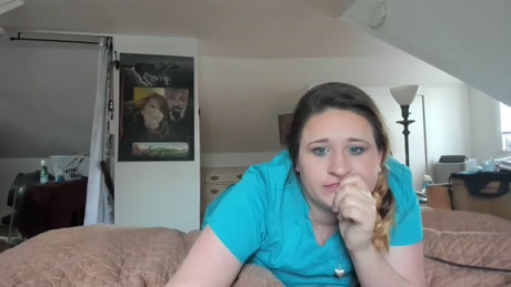 yournewfavoritecamgirl  04-04-2022